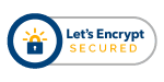 lets-encrypt-secured